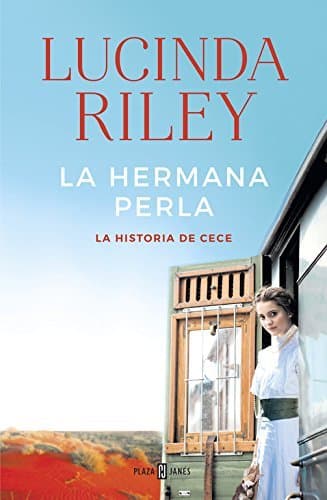 Book La hermana tormenta (Las Siete Hermanas): La historia de Ally 