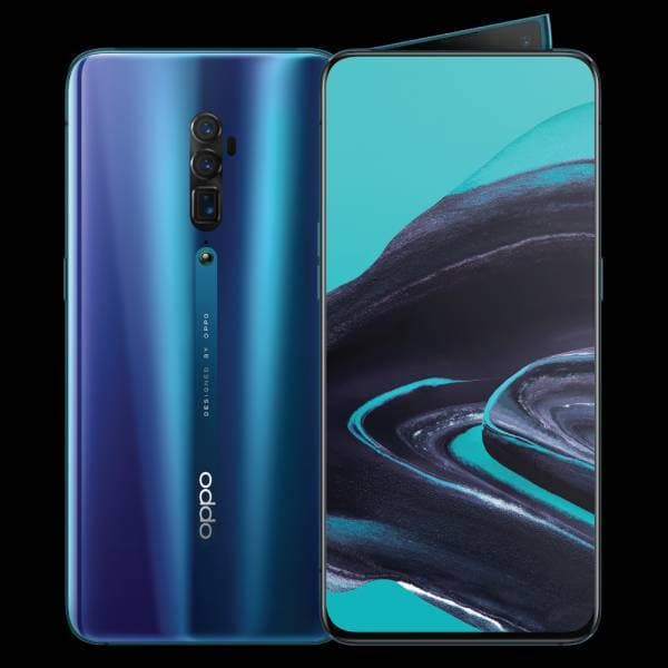 Moda OPPO Reno 2