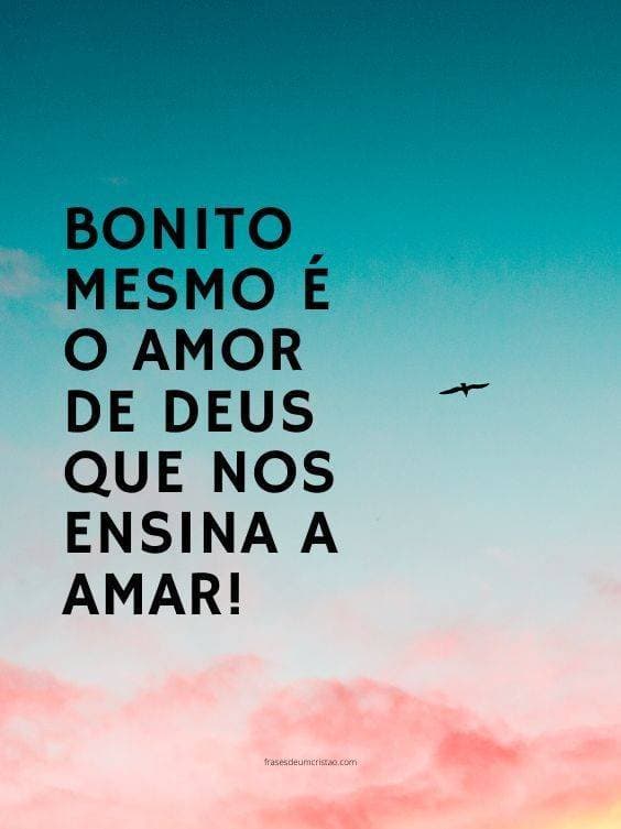 Moda O AMOR nos amou!