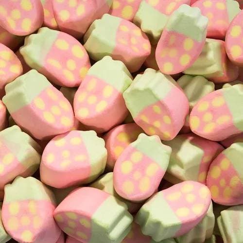 Product Marshmallow de Morango