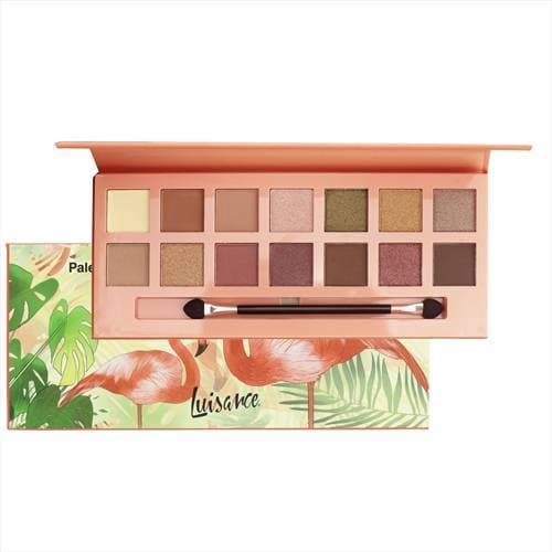 Producto Paleta de Sombras da Luisance