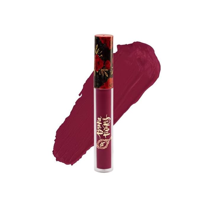 Producto Batom Red Rose Bruna Tavares- R$27