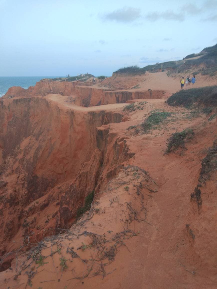 Place Morro Branco