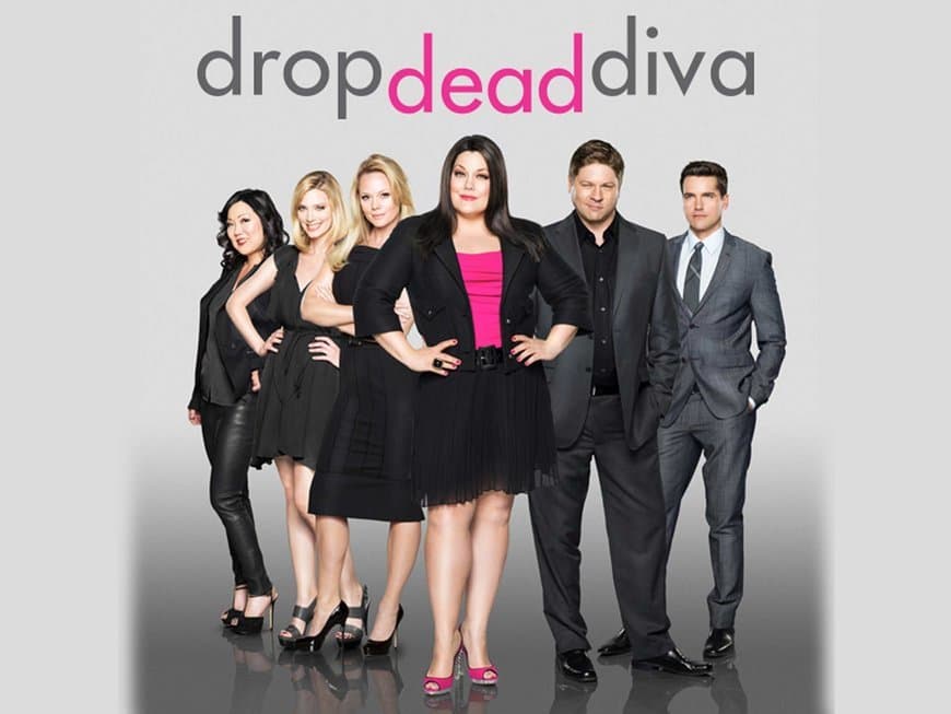 Serie Drop Dead Diva