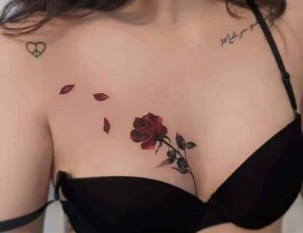 Fashion Tatuagens.✍️