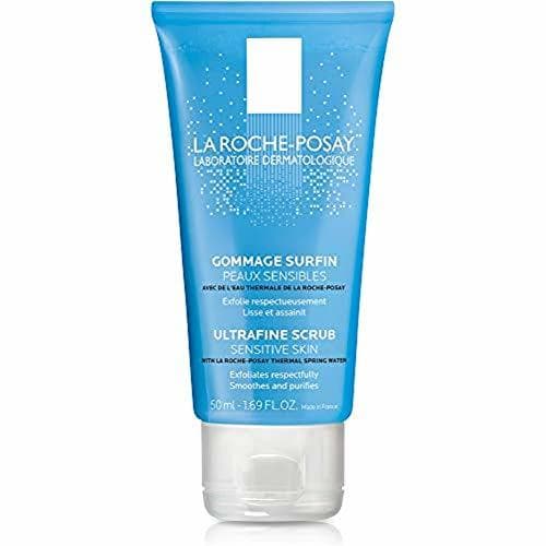 Beauty La Roche Posay Exfoliante Fisiologico 50ml