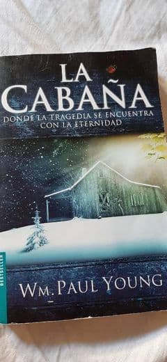 Libro La Cabana