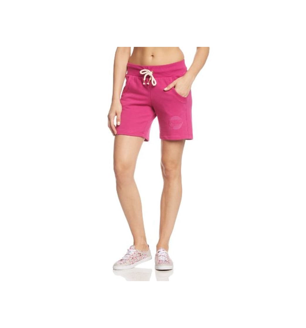 Producto PUMA Hose F.Athletics Sweat Bermuda Terry II - Pantalones Deportivos para Mujer