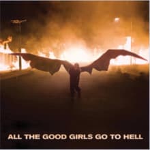 Canción all the good girls go to hell