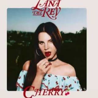 Canción Cherry