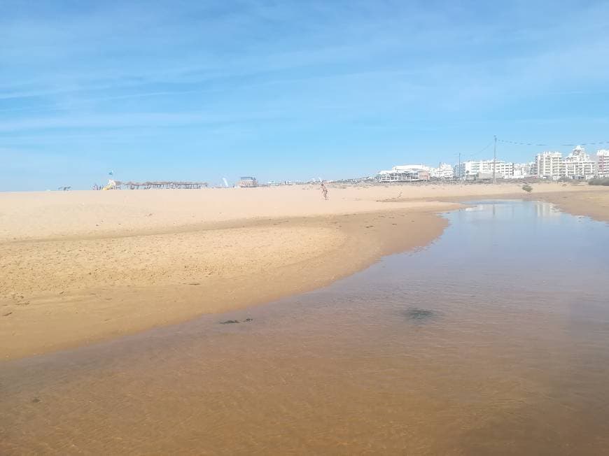 Lugar Praia de Armação de Pera