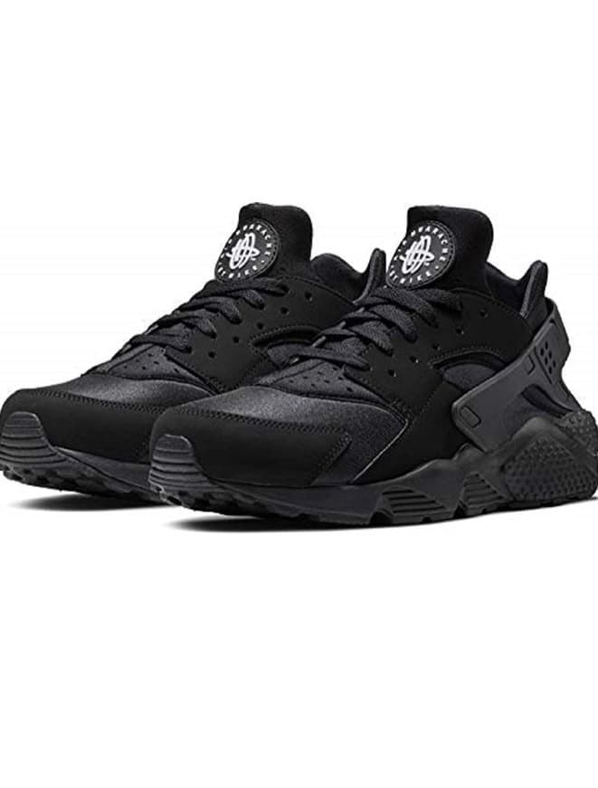 Fashion Huarache negras 