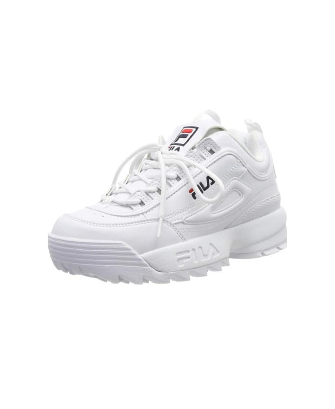 Product Fila Disruptor 