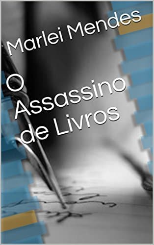 Libro O Assassino de Livros