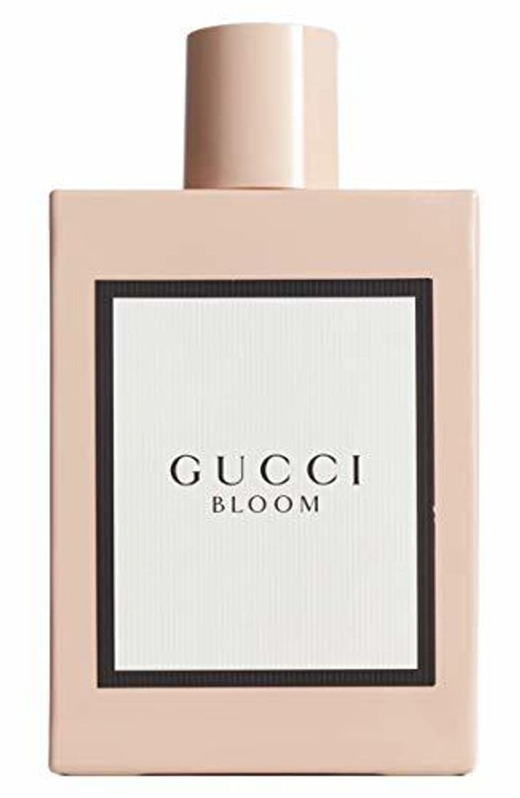 Belleza Gucci Bloom Perfume