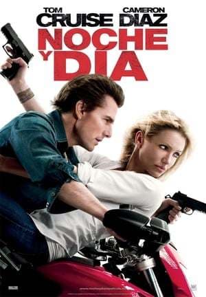 Película Knight and Day