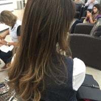 Lugar Sapporo Hair