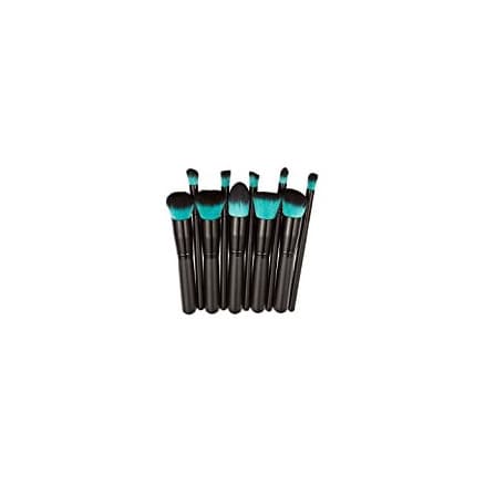 Producto SHUIZAI Eye Shadow Brush Pinceles de Maquillaje Herramientas Eye Make Up Brush