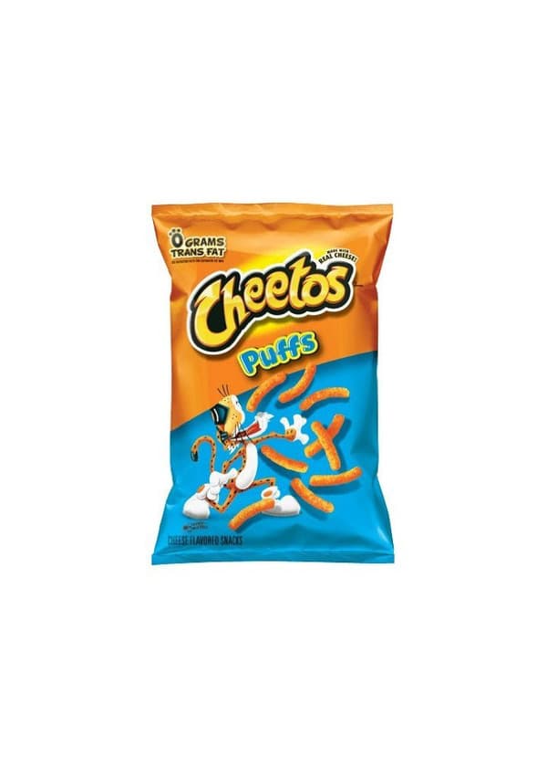 Producto CHEETOS Jumbo Puffs - Large