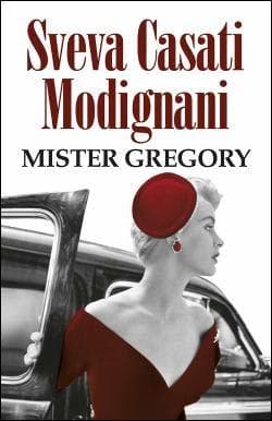 Libro Mister Gregory