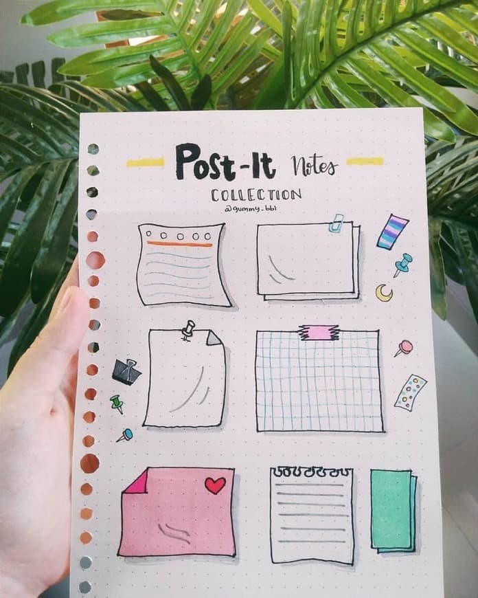 Moda Caderno