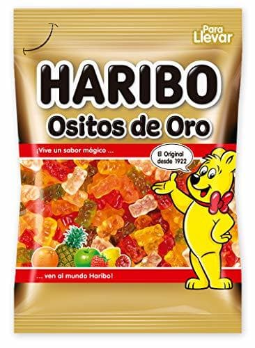 Product Haribo Ositos De Oro