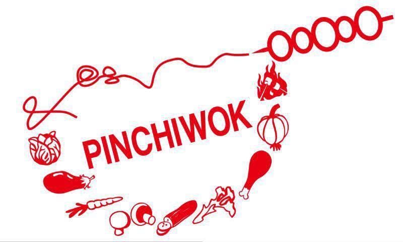 Restaurants PINCHIWOK