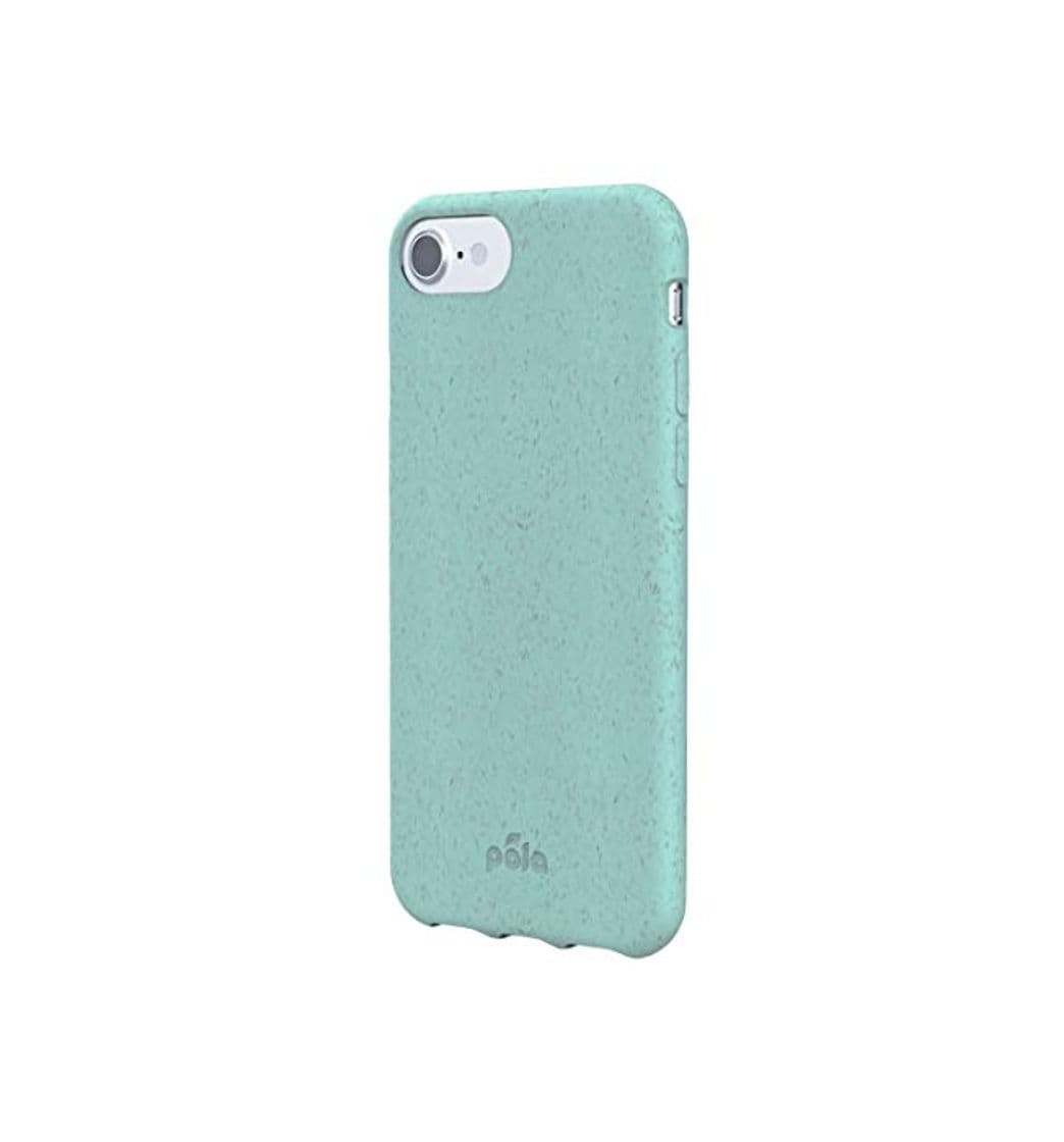 Product Pela - Funda para el iPhone XR - 100% compostable - Biodegradable