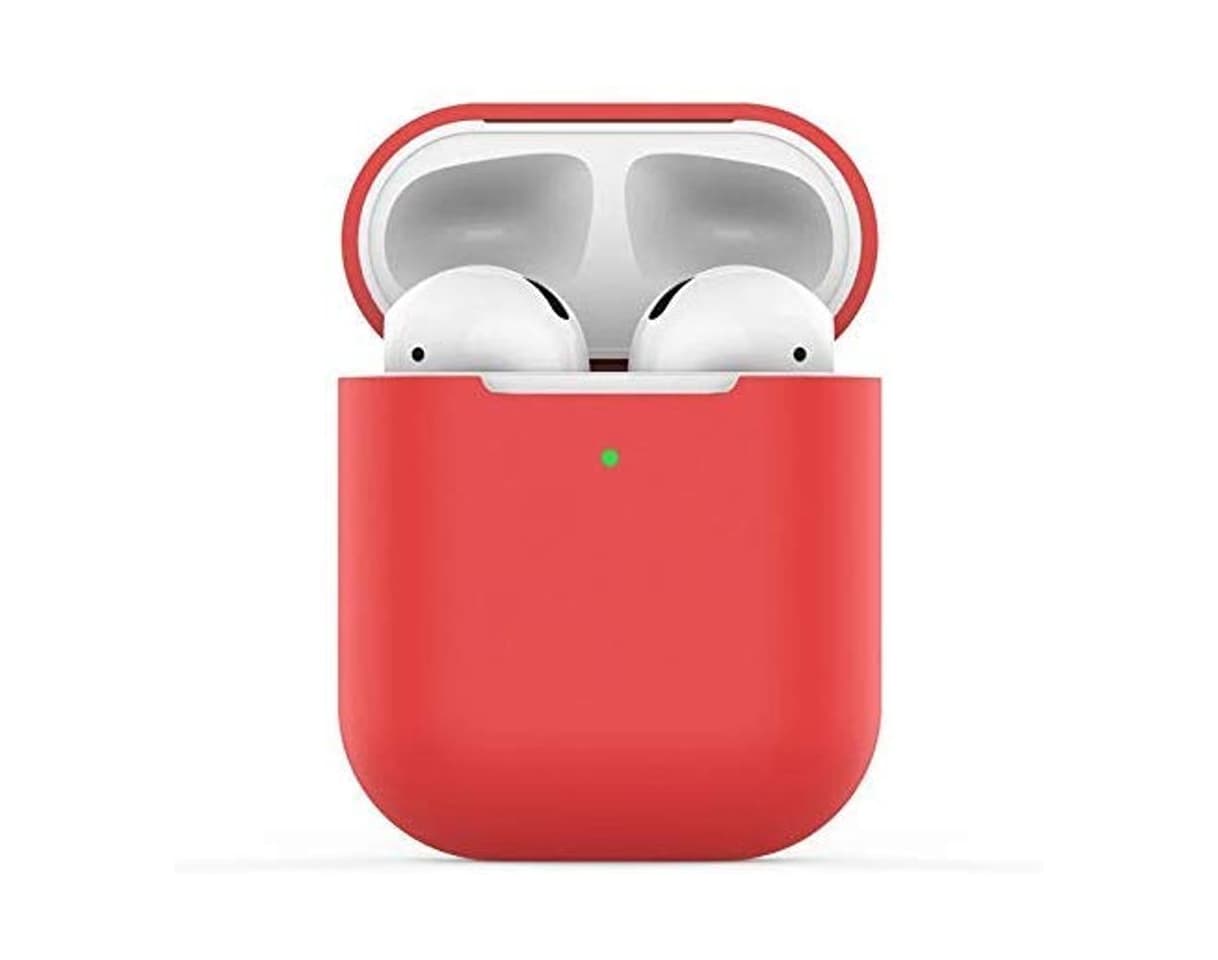 Product Syncwire - Carcasa de Silicona para Airpods 1