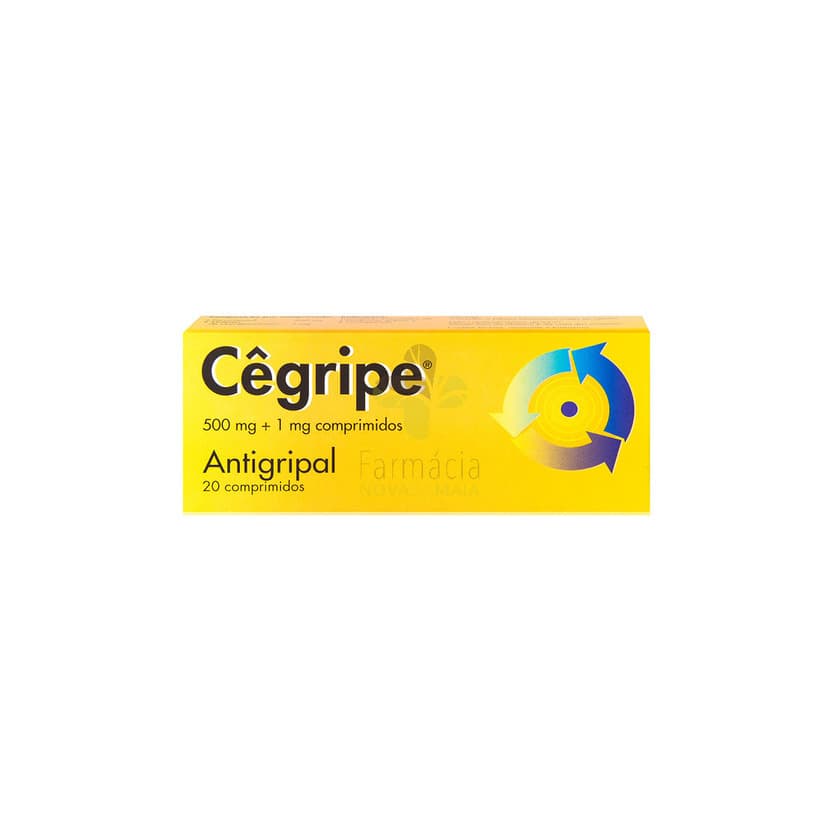 Product Cêgripe 