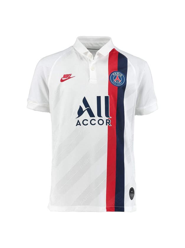 Fitness Nike Paris Saint-Germain 2019/20 Stadium Third Camiseta