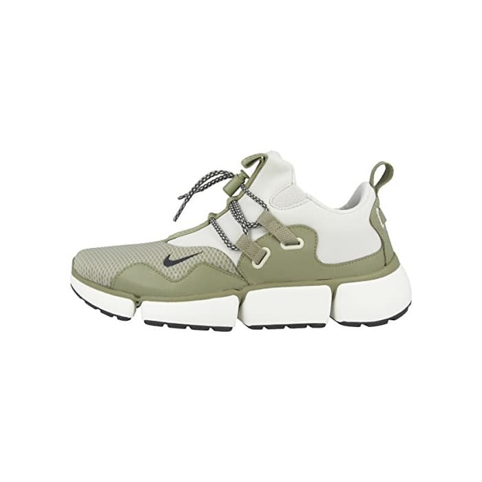 Product Nike Schuhe Pocket Knife DM Light Bone-Anthracite-Neutral Olive-Sail