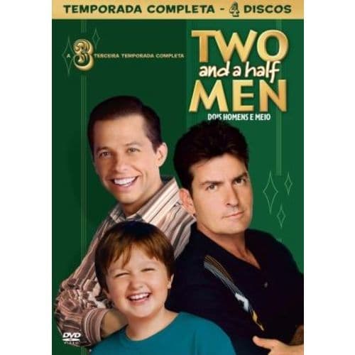 Serie Two and a Half Men