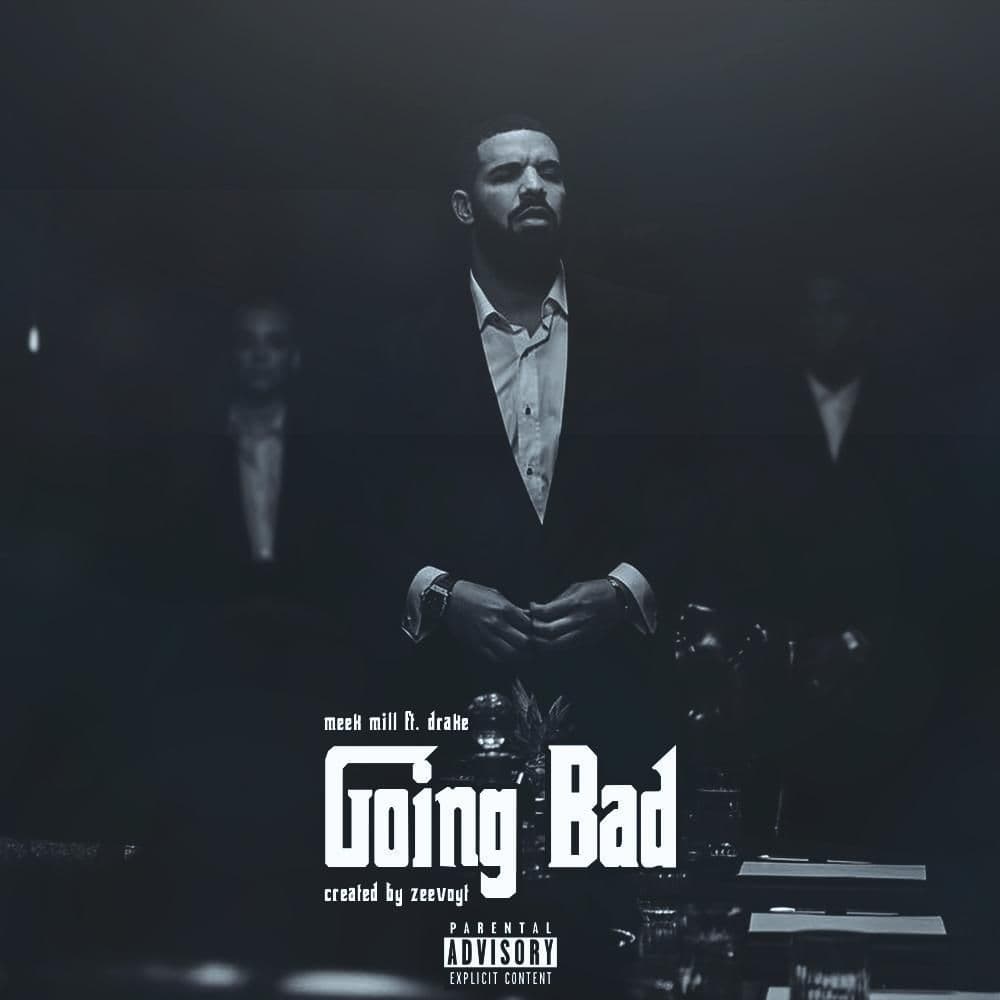 Music Going Bad (feat. Drake)