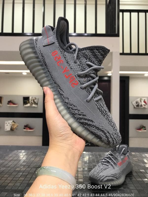 Fashion Yeezy Boost 350 V2 Beluga 2.0"