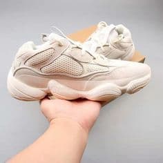 Fashion Sneakers UOMO ADIDAS Yeezy 500 FV3573