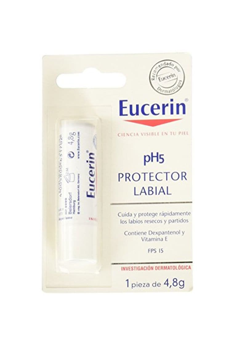 Beauty Eucerin Protector Labial