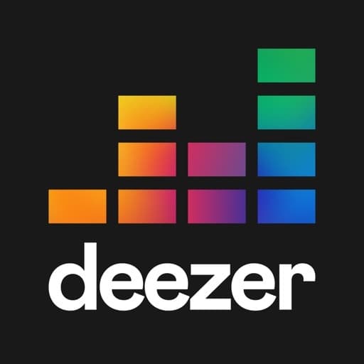 App Deezer: Música en mp3 y radio