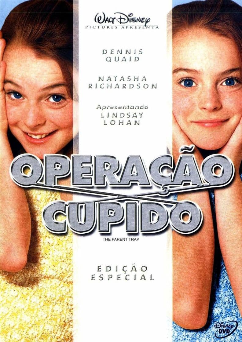 Movie Operação Cupido