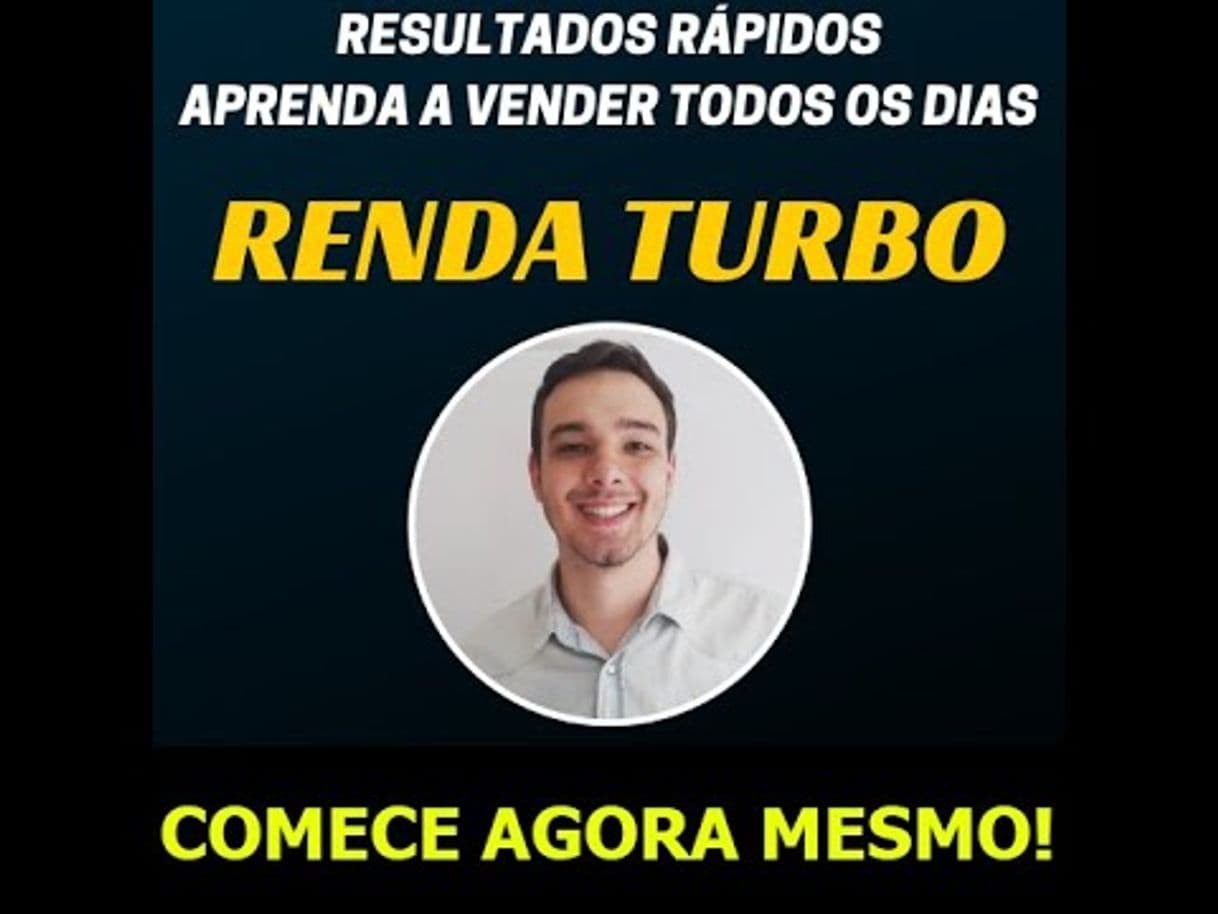 Moda Método Renda Turbo