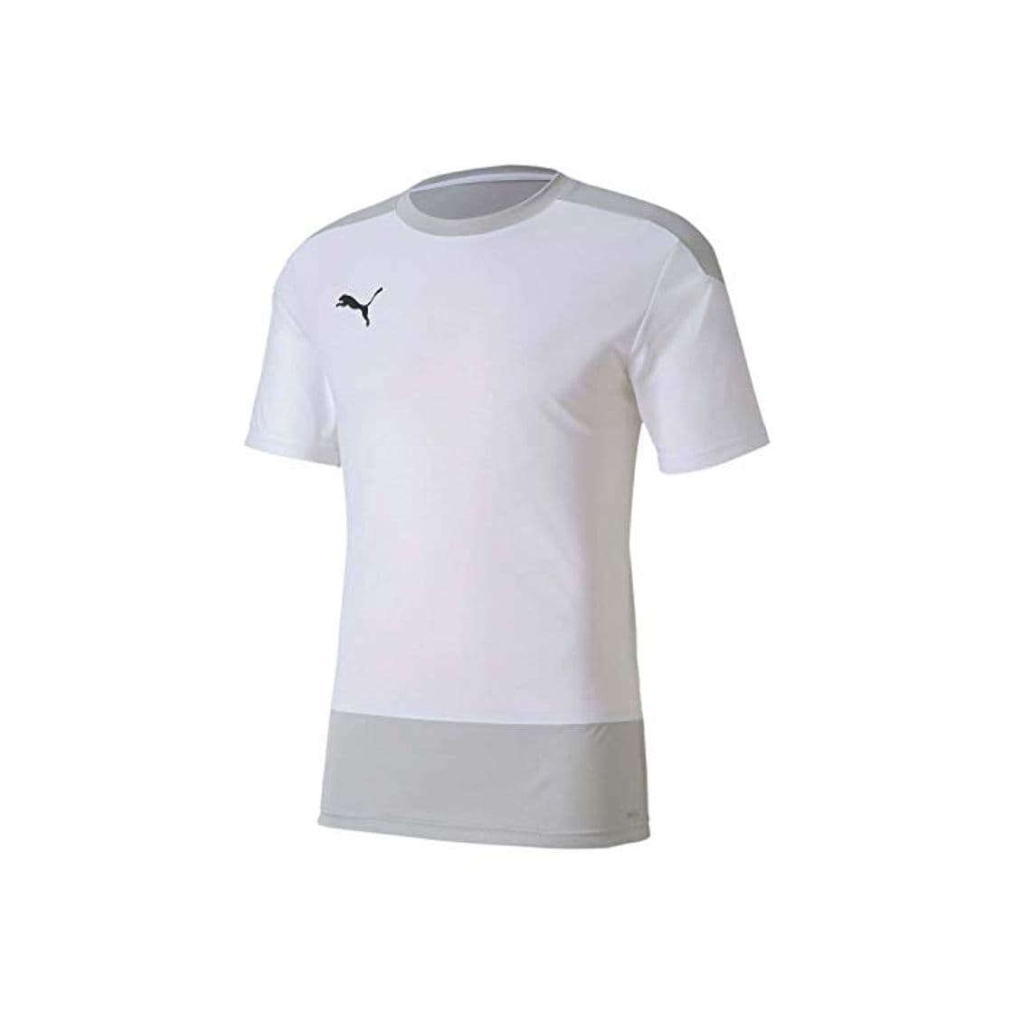 Producto PUMA teamGOAL 23 Training Jersey Camiseta, Hombre, Puma White