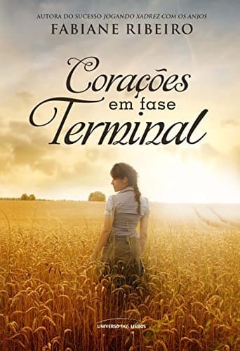 Libro Corações em Fase Terminal