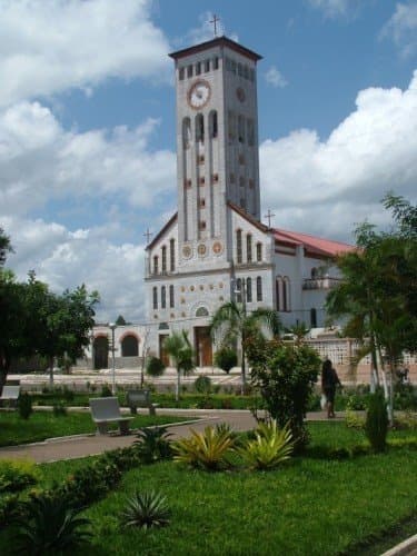 Lugar Praça Melo Uchoa