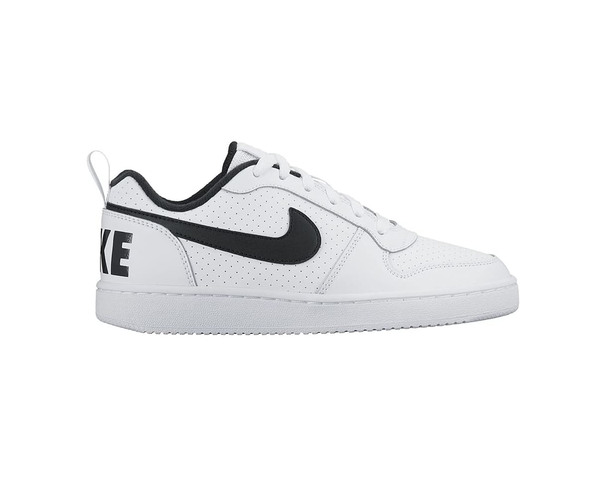 Fashion Nike Court Borough Low 2