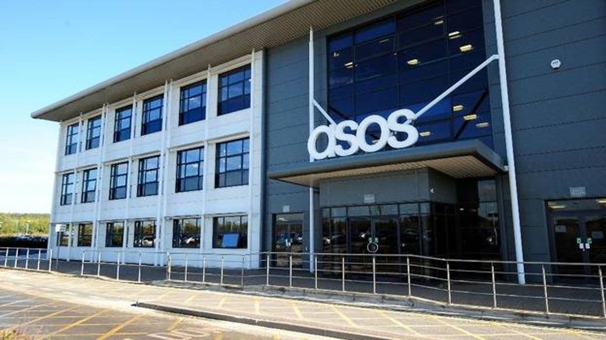 Lugar Asos