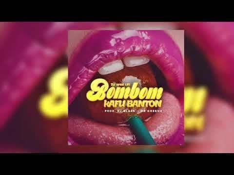 Canción Tu Eres Un Bom Bom - Remix