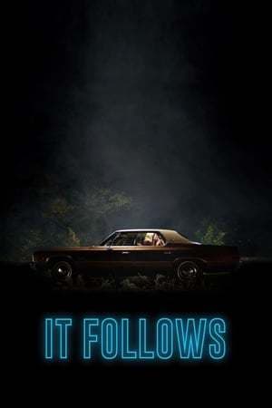 Película It Follows