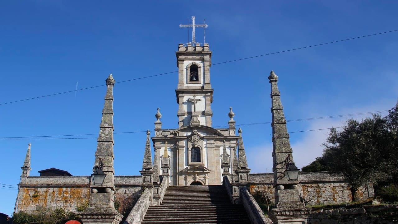 Place Capela de Nossa Sra. do Castelo