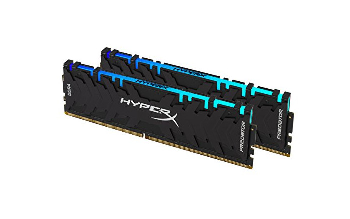 Product HyperX Predator HX429C15PB3AK2/16 - Kit de Memoria RAM