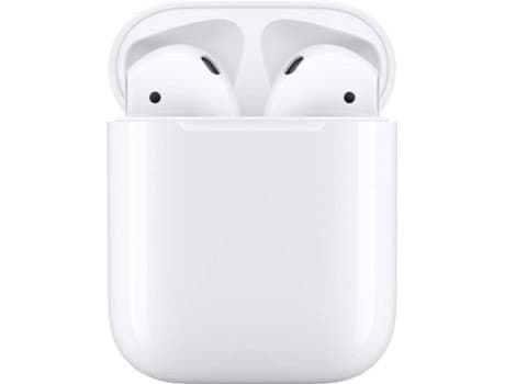 App Air pods